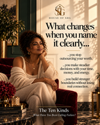 The Ten Kinds: What Have You Been Calling Failure