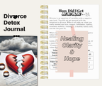 The Divorce Detox