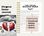The Divorce Detox