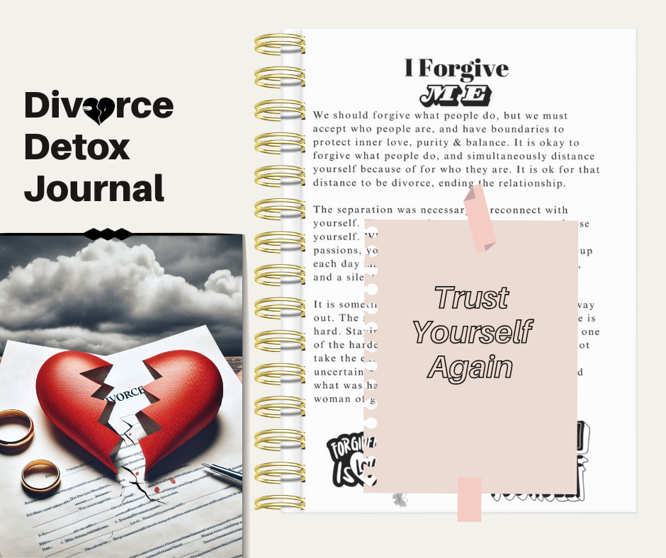 The Divorce Detox