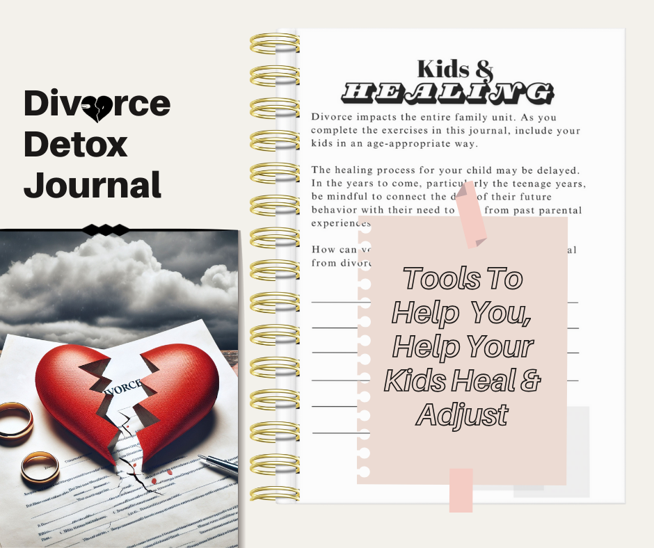 The Divorce Detox