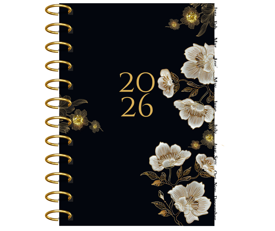 2026 Planners