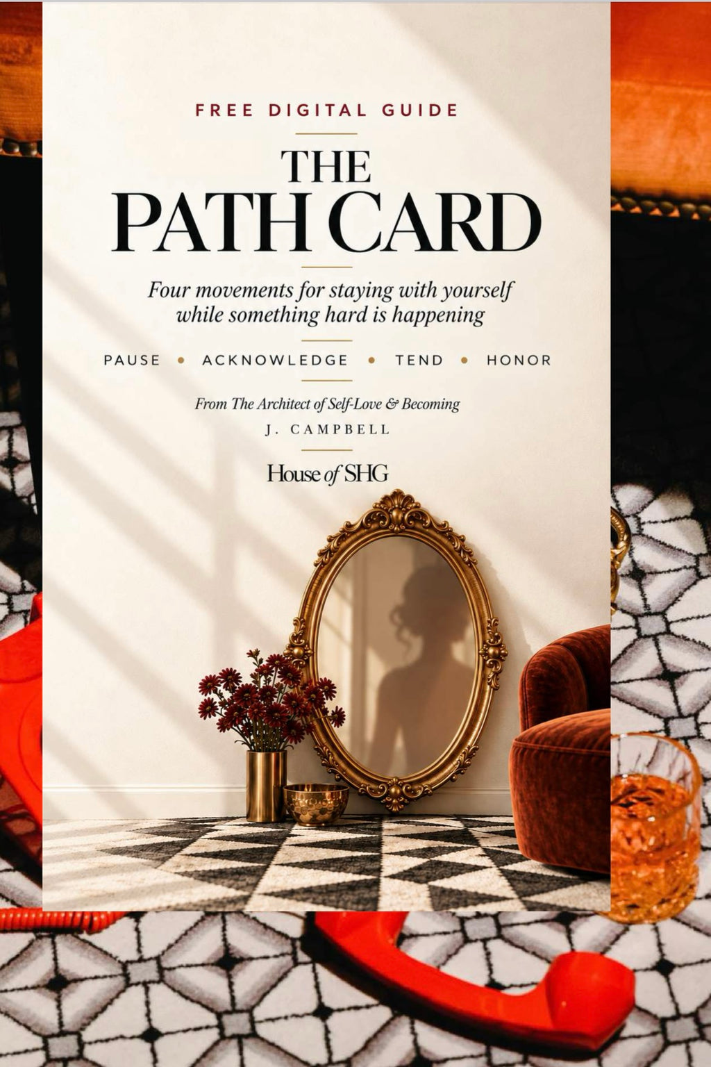 The PATH Card