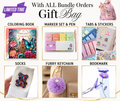 Free Gift Bag