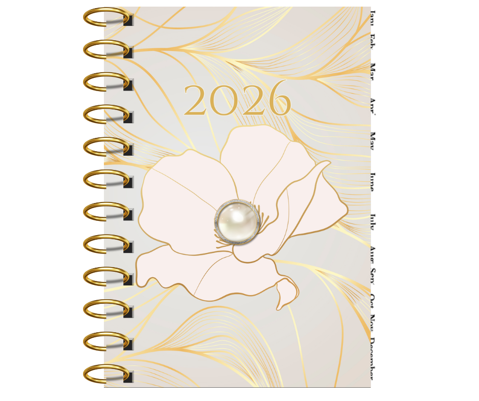 2026 Planners