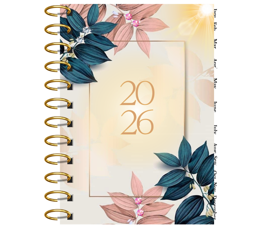 2026 Planners