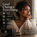 Path To Peace: Grief. Loss, Healing & Renewal