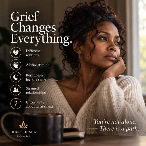 Path To Peace: A Guide For Grief. Loss, Healing & Renewal