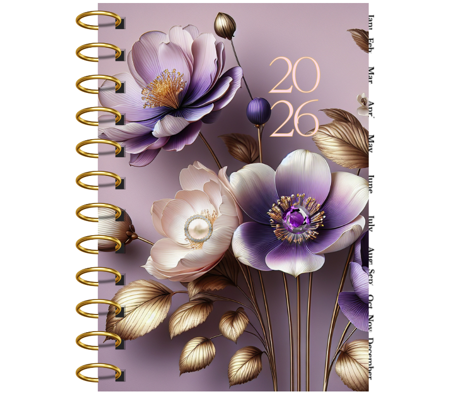 2026 Planners