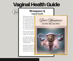 The Ultimate Vaginal Health Guide