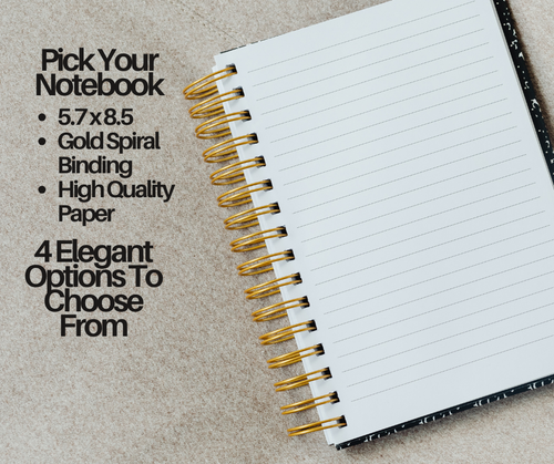 Notebooks