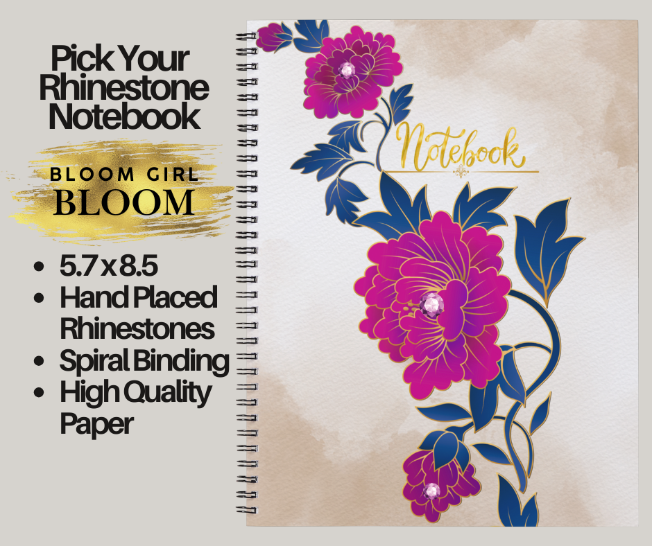 The Ultimate Vaginal Health Journal Bundle
