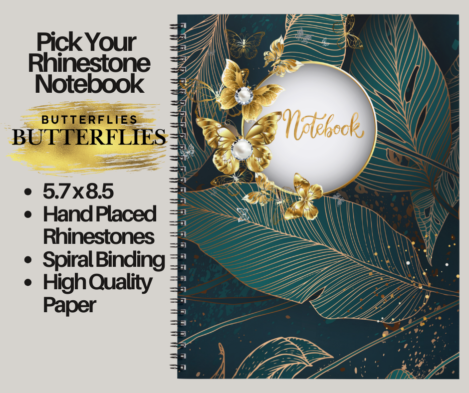 The Ultimate Vaginal Health Journal Bundle