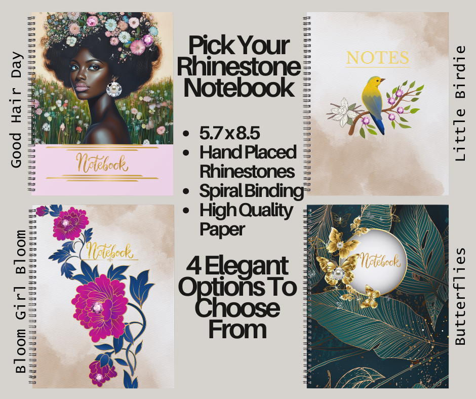 The Ultimate Vaginal Health Journal Bundle