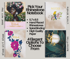 The Ultimate Vaginal Health Journal Bundle